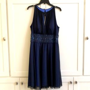 Women’s Dress with Beading 12